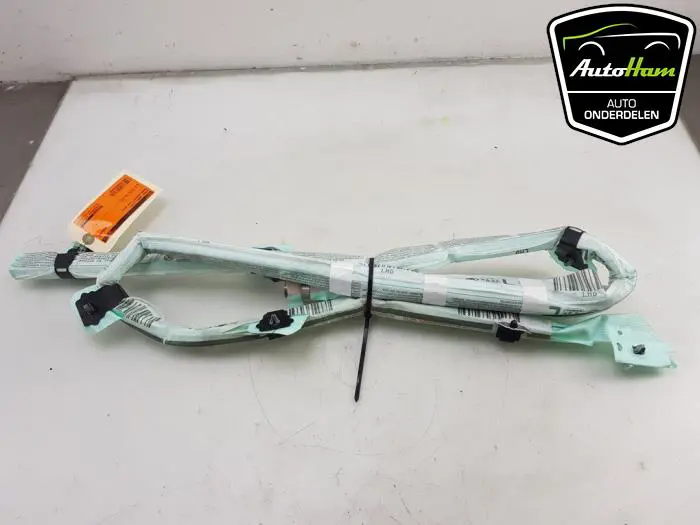 Airbag hemel links Skoda Octavia