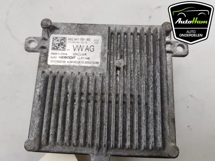 Module LED koplamp Volkswagen Golf