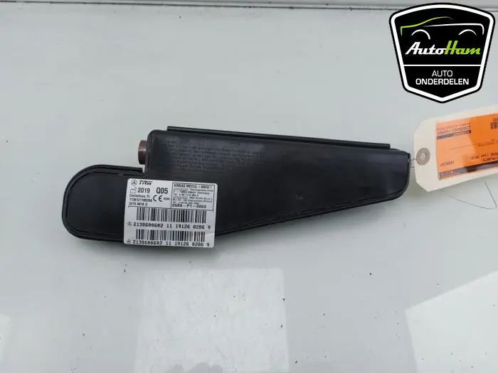 Airbag stoel (zitplaats) Mercedes GLC-Klasse