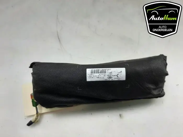 Airbag stoel (zitplaats) Dacia Sandero