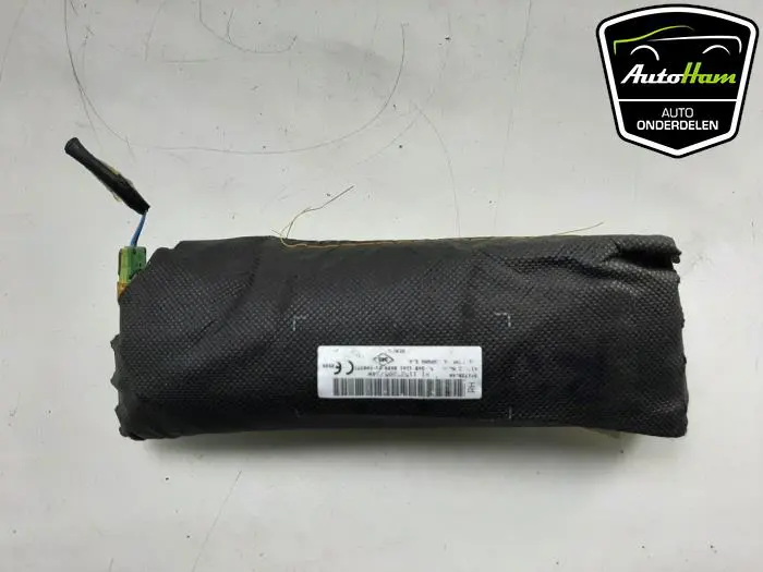 Airbag stoel (zitplaats) Dacia Sandero
