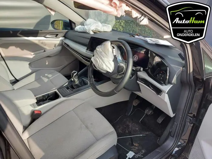 Airbag Module Volkswagen Golf
