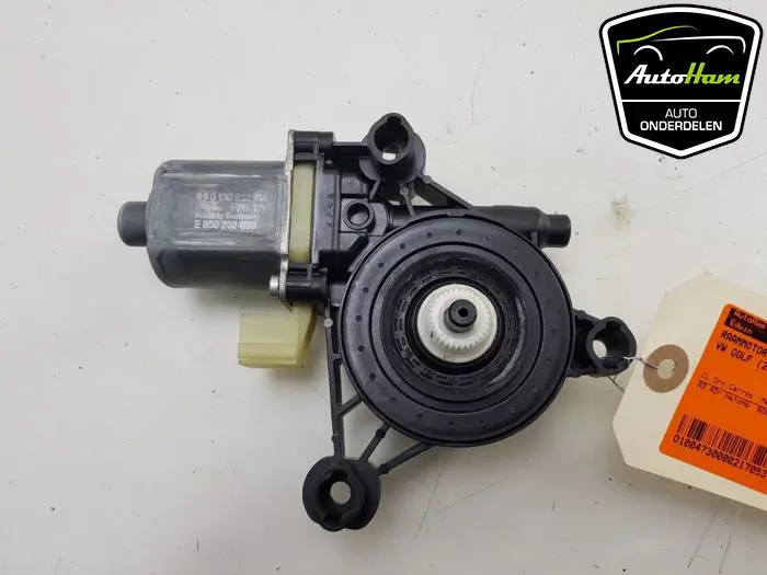 Raammotor Portier Volkswagen Golf