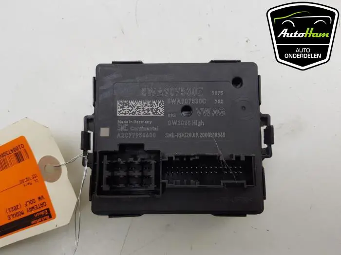 Gateway module Volkswagen Golf