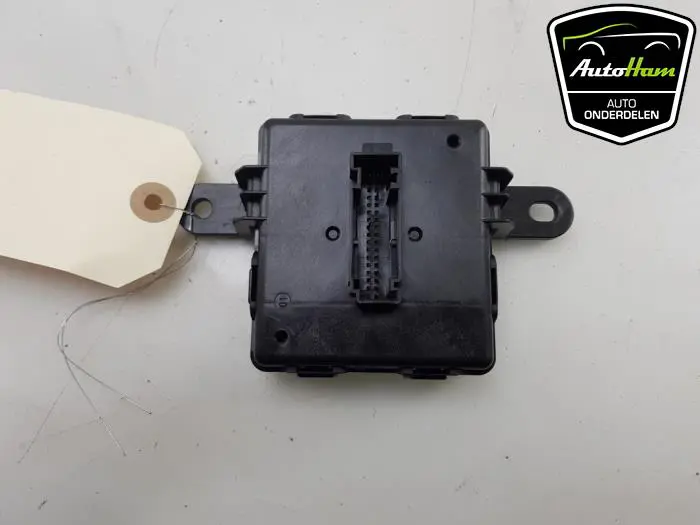 Module keyless vehicle Volkswagen Golf