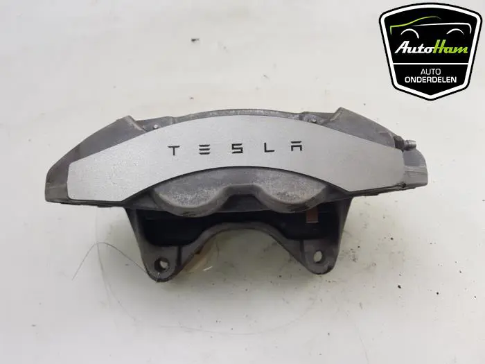 Remklauw (Tang) rechts-voor Tesla Model 3
