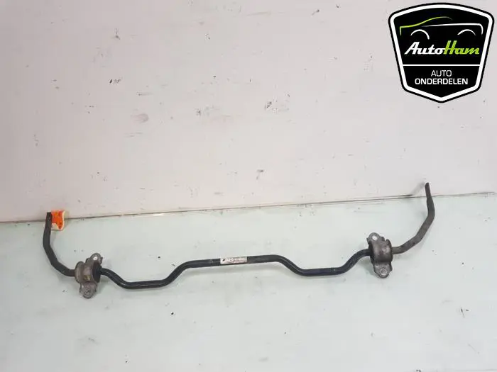 Stabilisatorstang achter Tesla Model 3