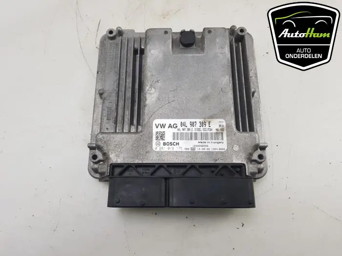 Computer Motormanagement Volkswagen Golf