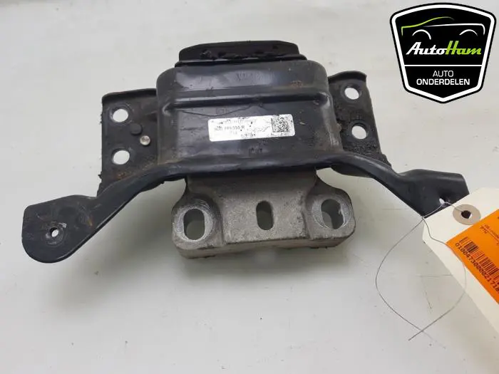 Versnellingsbak Steun Volkswagen Golf