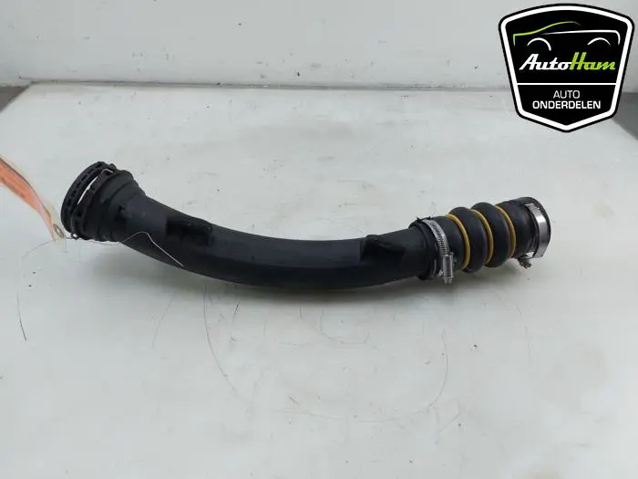 Intercooler Buis Opel Crossland X