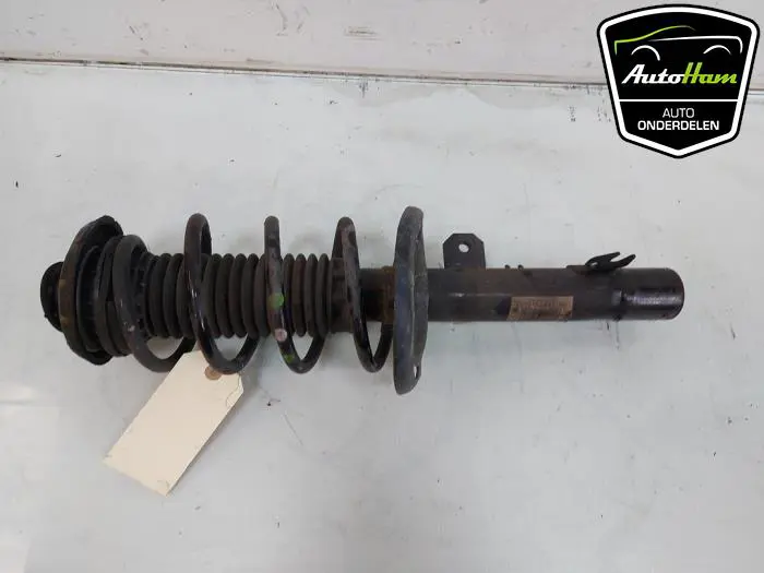 Schokdemper links-voor Opel Crossland X