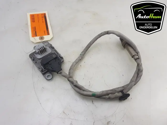 Nox sensor Opel Vivaro