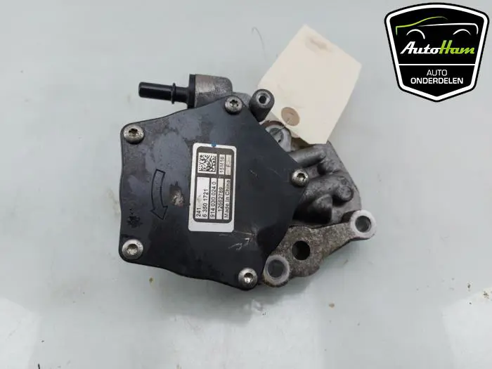 Vacuumpomp Rembekrachtiging Opel Corsa