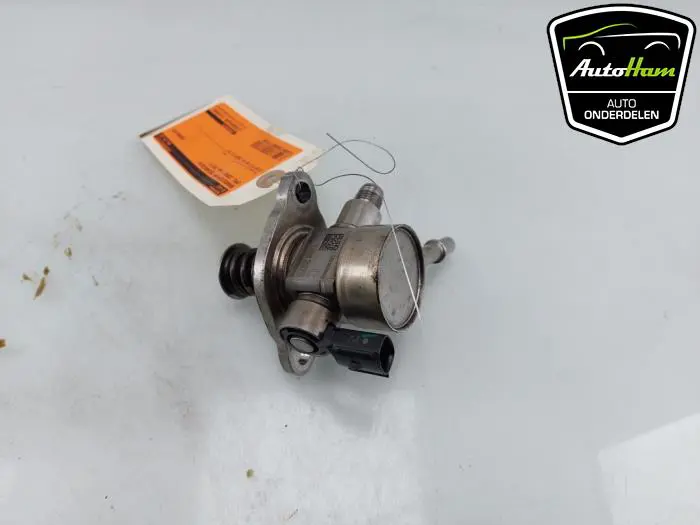 Brandstofpomp Mechanisch Opel Corsa