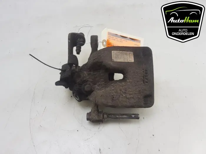 Remklauw (Tang) links-achter Opel Vivaro