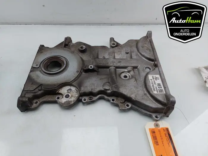 Distributiedeksel Opel Corsa