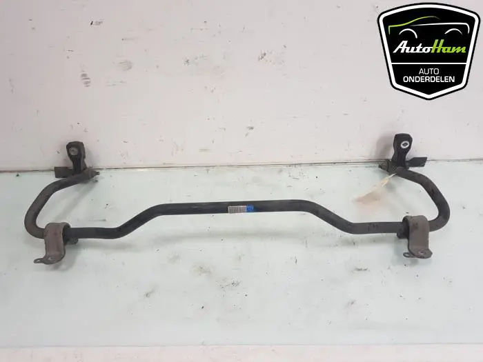 Stabilisatorstang achter Opel Vivaro