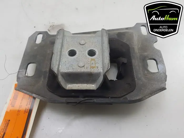Versnellingsbak Steun Opel Vivaro