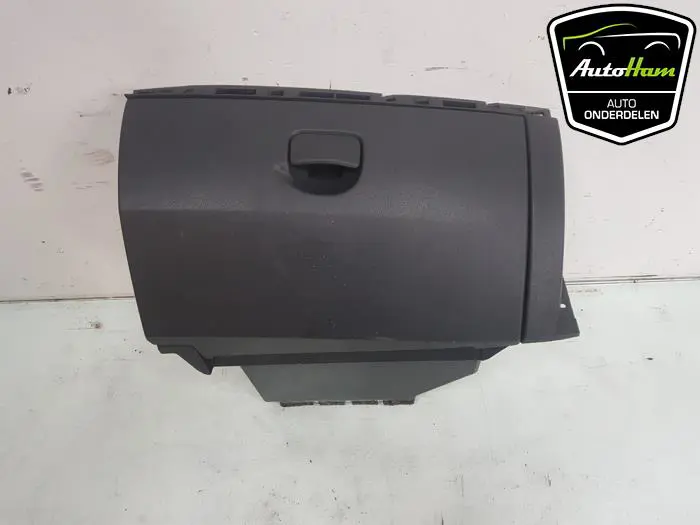 Dashboardkastje Renault Clio