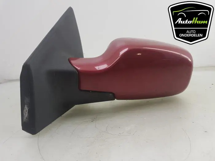 Buitenspiegel links Renault Clio
