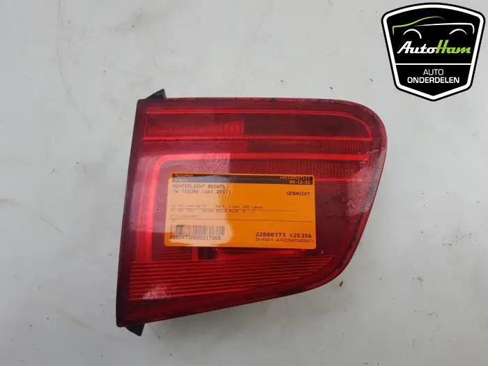 Achterlicht rechts Volkswagen Tiguan