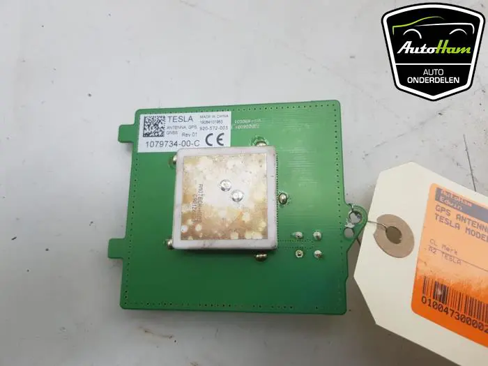GPS Antenne (diversen) Tesla Model 3