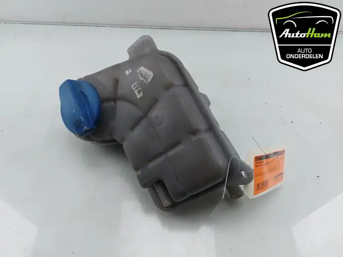 Expansievat Audi A4