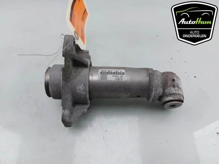 Bumpersteun links-voor Audi A4