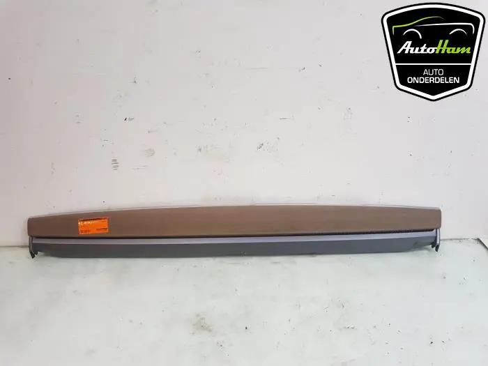 Dashboardlijst Tesla Model 3