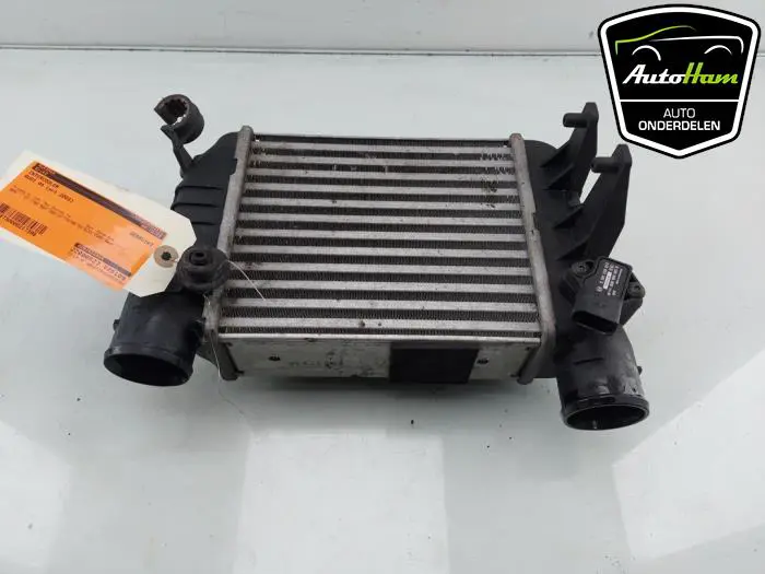 Intercooler Audi A4