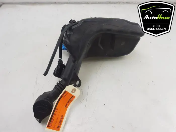 Ruitensproeiertank voor Tesla Model 3