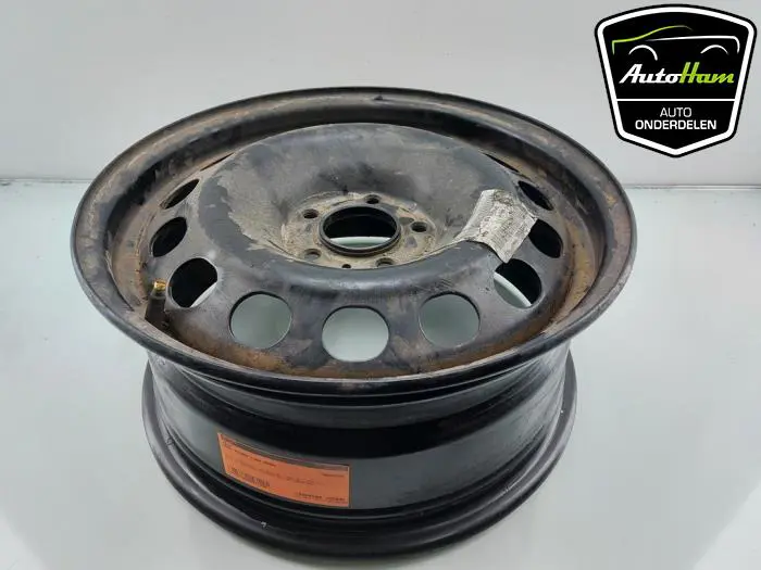 Velg Opel Vivaro