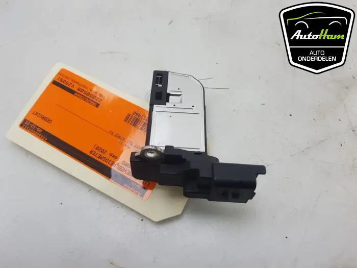 Luchthoeveelheidsmeter Opel Vivaro