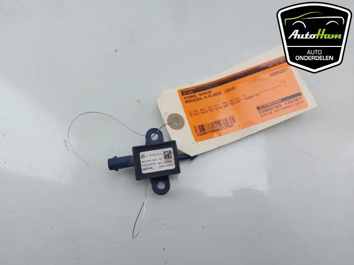 Airbag Sensor Mercedes A-Klasse