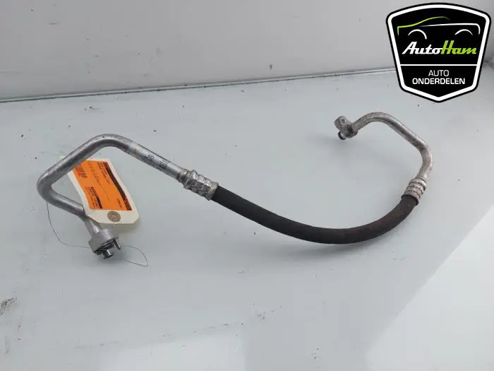 Airco Leiding Mercedes A-Klasse