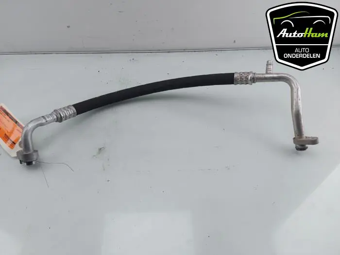 Airco Leiding Mercedes A-Klasse