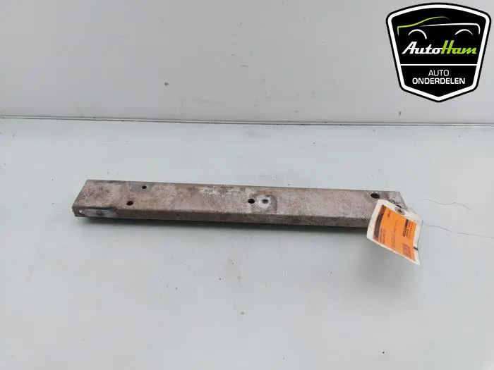 Frontdeel steun Mercedes A-Klasse