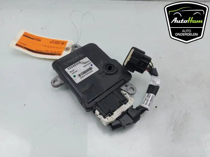 Standenschakelaar automaatbak Volvo V60