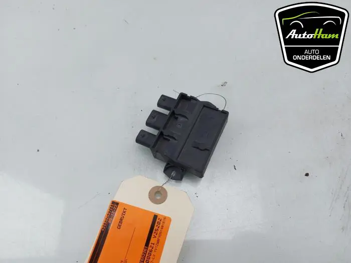 Module (diversen) Volvo V60