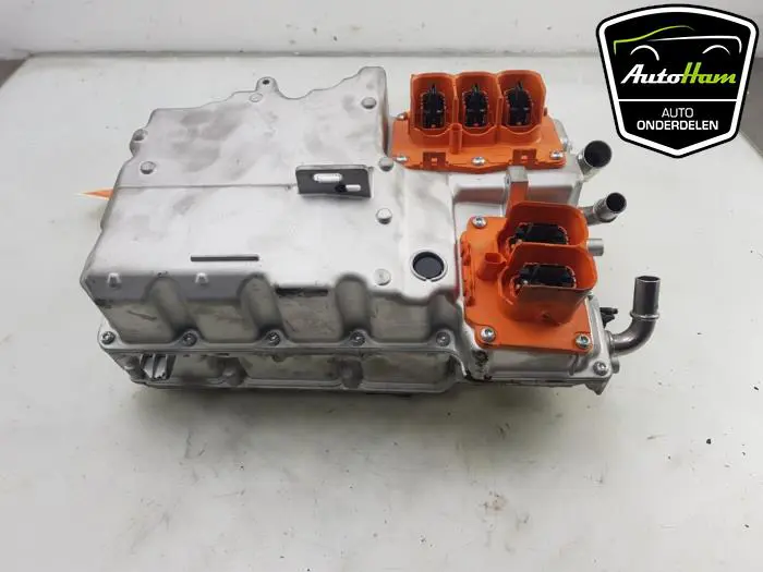 Inverter Volvo V60