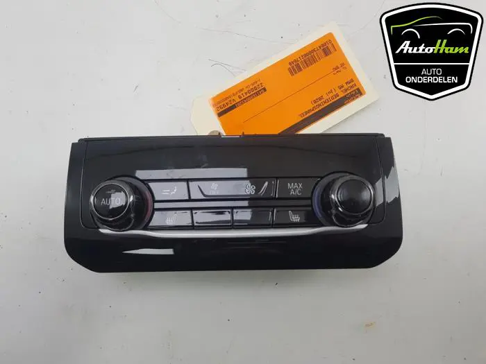 Kachel Bedieningspaneel BMW M5