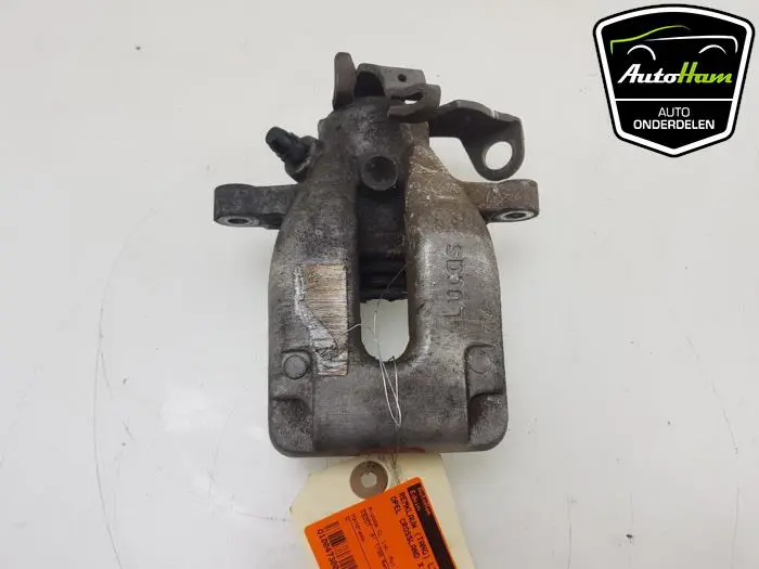 Remklauw (Tang) links-achter Opel Crossland X