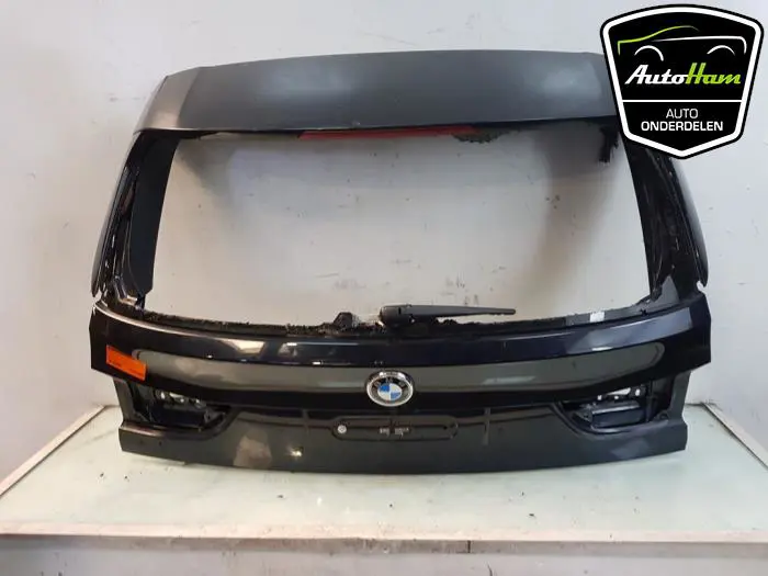Achterklep BMW X5