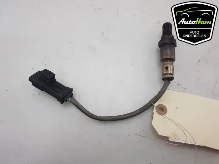 Lambda Sonde Opel Crossland X