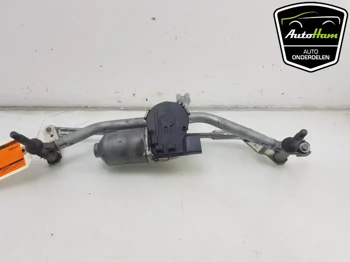 Ruitenwismotor+Mechaniek Opel Crossland X