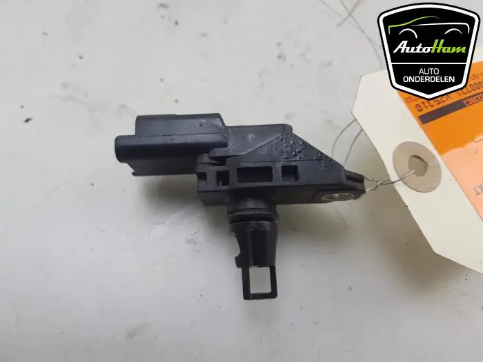 Map Sensor (inlaatspruitstuk) Opel Crossland X