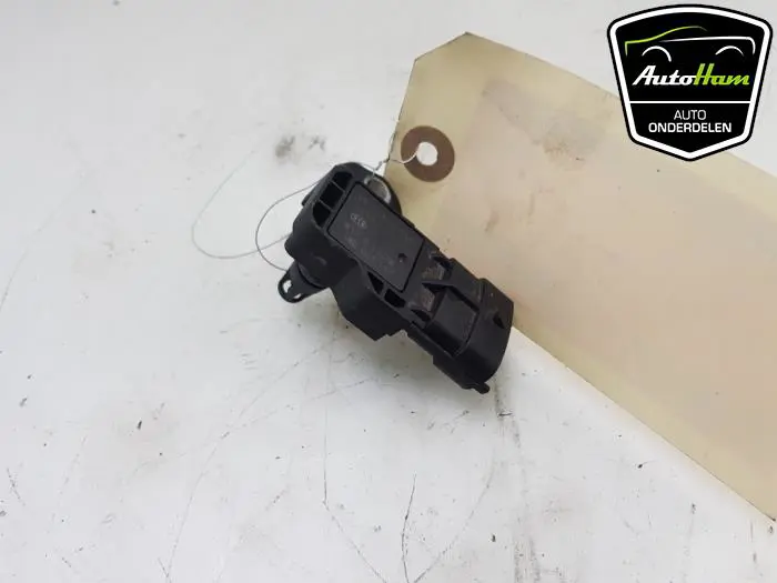 Luchthoeveelheidsmeter Ford B-Max