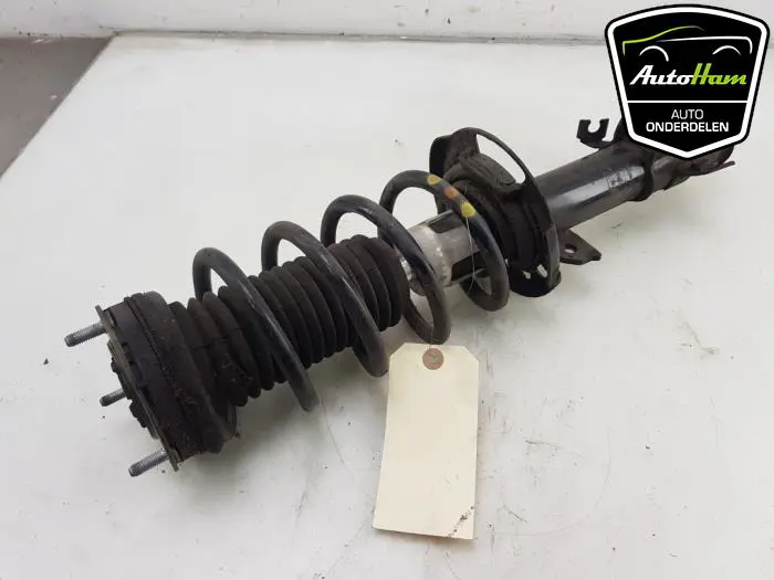 Schokdemper links-voor Ford B-Max