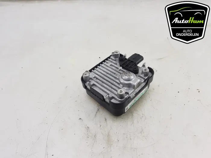 ACC Sensor (afstand) Mazda 2.