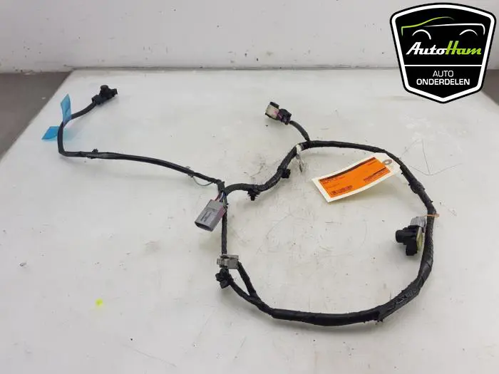 PDC Sensor Set Mazda 2.